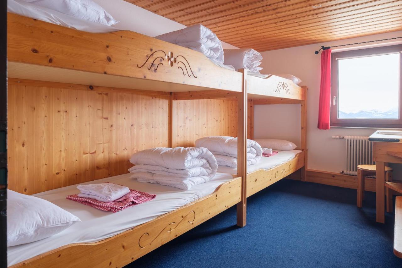 Berggasthof Hoernerhaus Bolsterlang Eksteriør bilde
