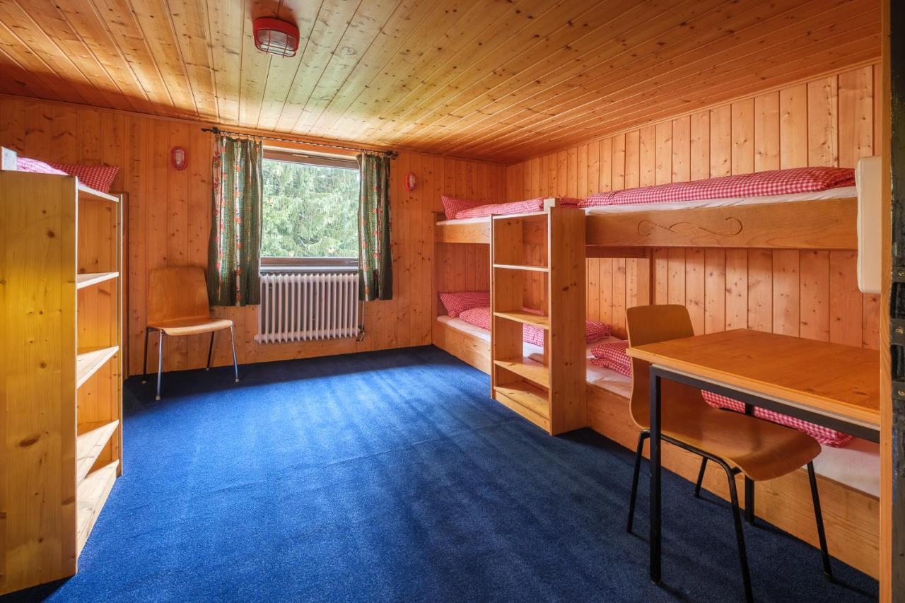 Berggasthof Hoernerhaus Bolsterlang Eksteriør bilde