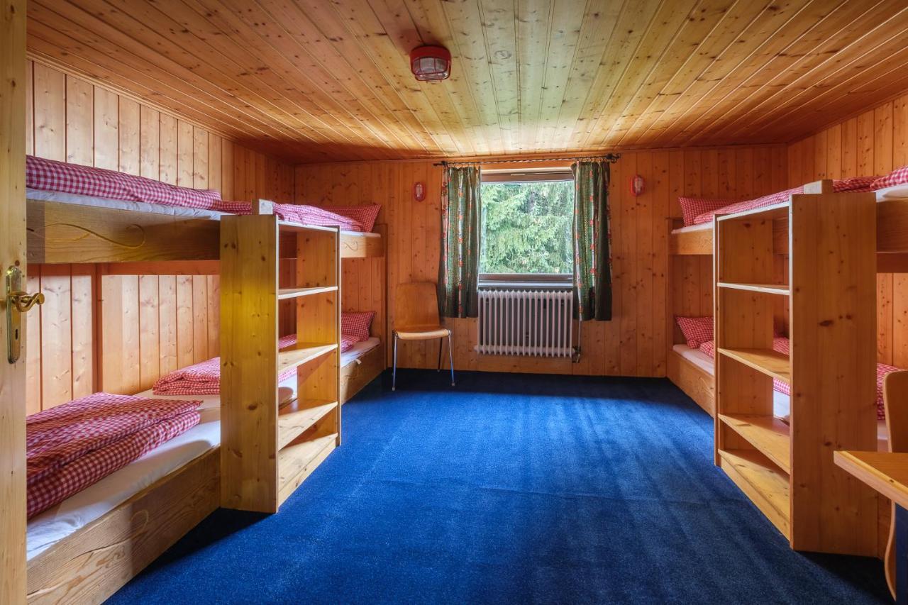 Berggasthof Hoernerhaus Bolsterlang Eksteriør bilde